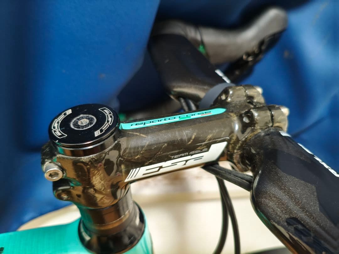 ビアンキ BIANCHI SPRINT DISC ULTEGRA 8000