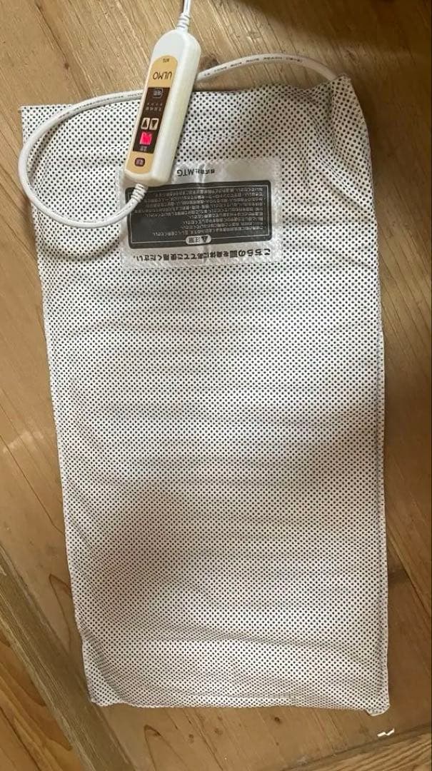 ハム子様　　オルガ　遠赤蒸しマット ULMO（ウルモ）