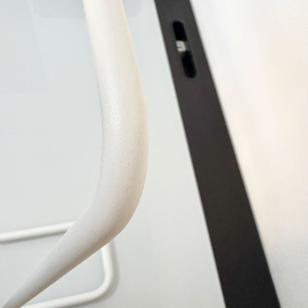 Bsize LED デスクライト STROKE 2 ホワイト