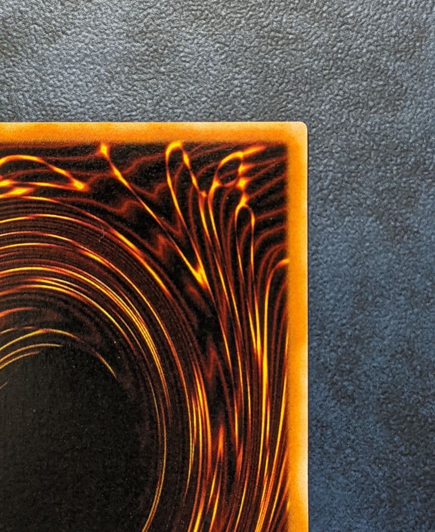 【遊戯王】完美品 ワンオーナー 貴重 真紅眼の黒竜 二期 パラレル