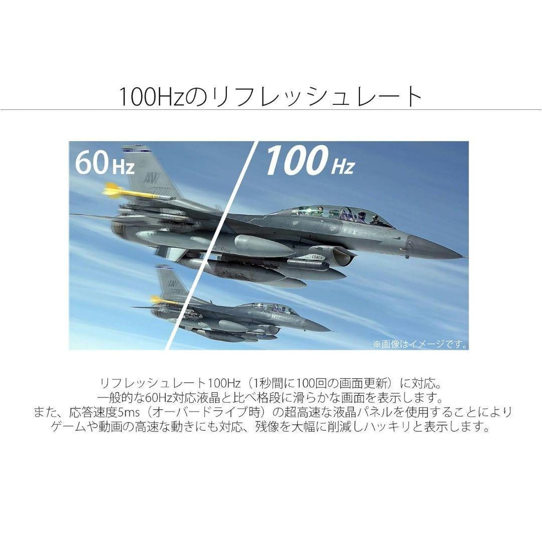 ディスプレイ・モニター本体 JAPANNEXT JN-VG34100UWQHDR