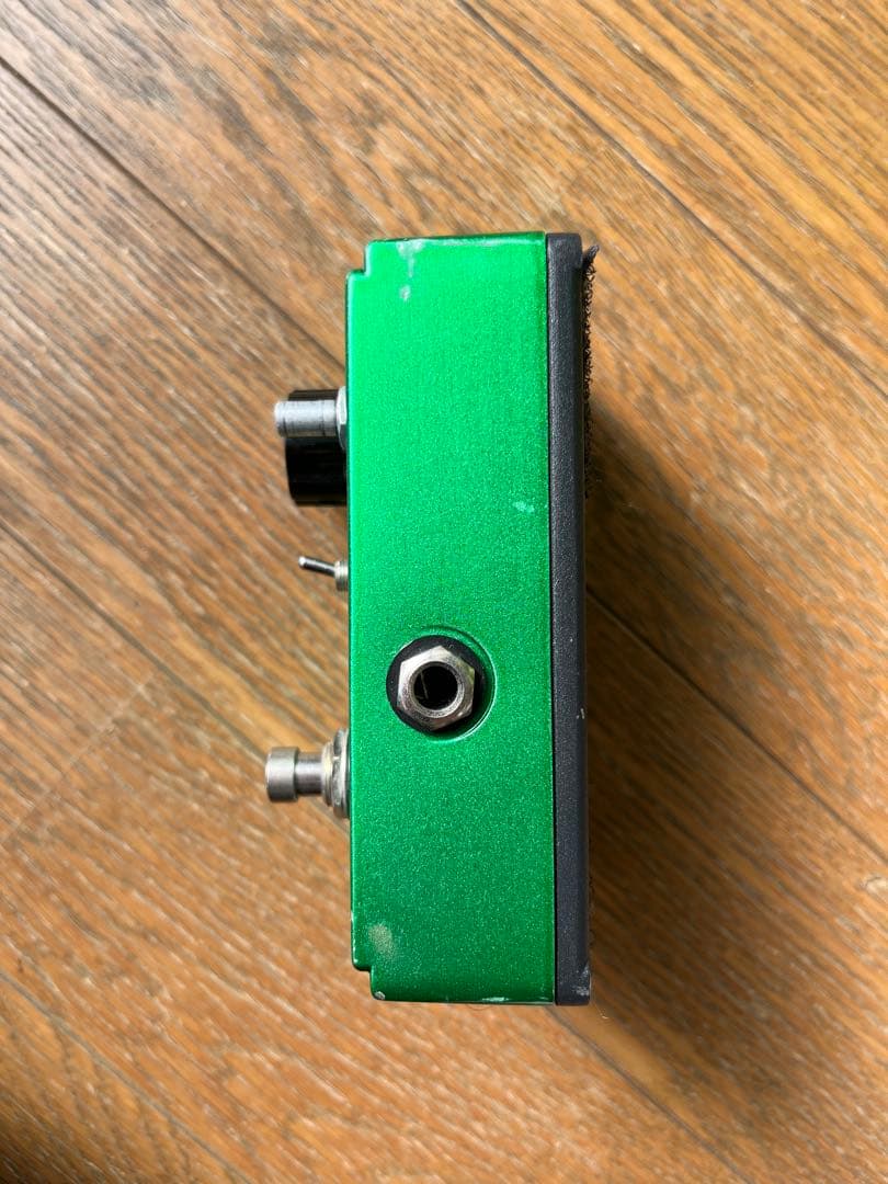 DOD Envelope Filter 440 オートワウ