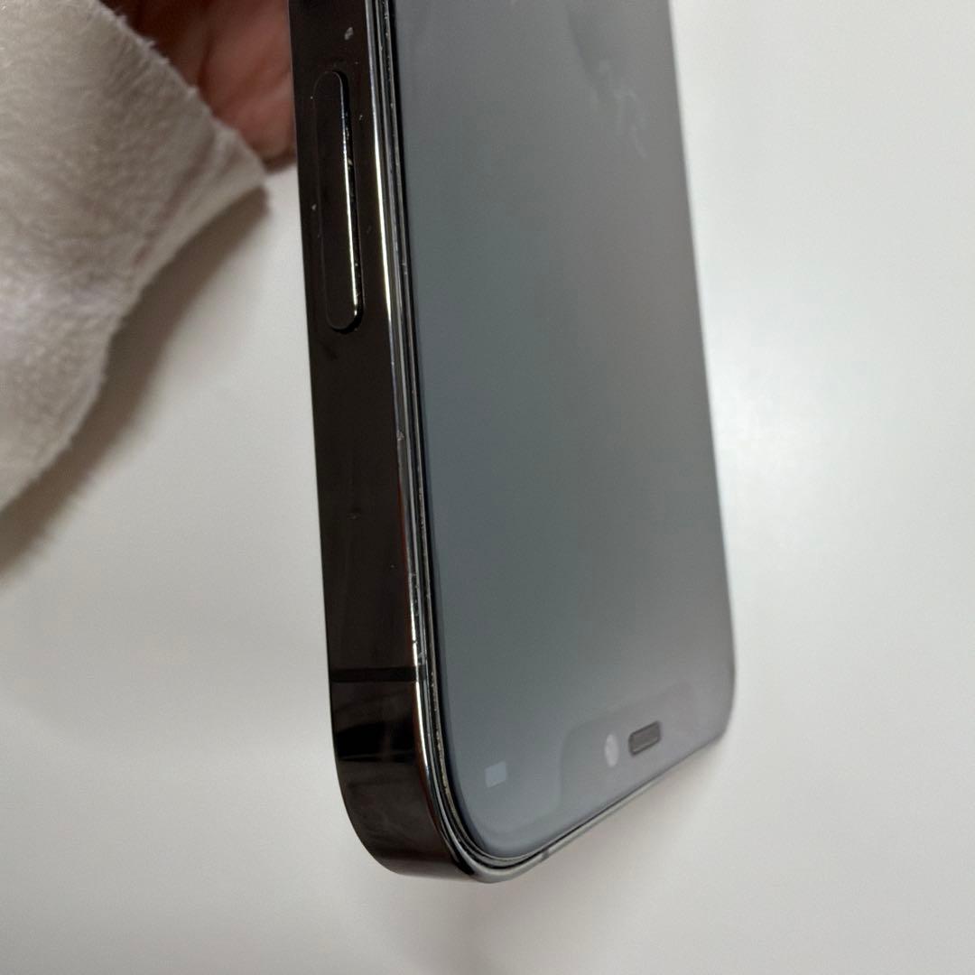 キ*イ様 iPhone 12 Pro 128GB 箱付属品無