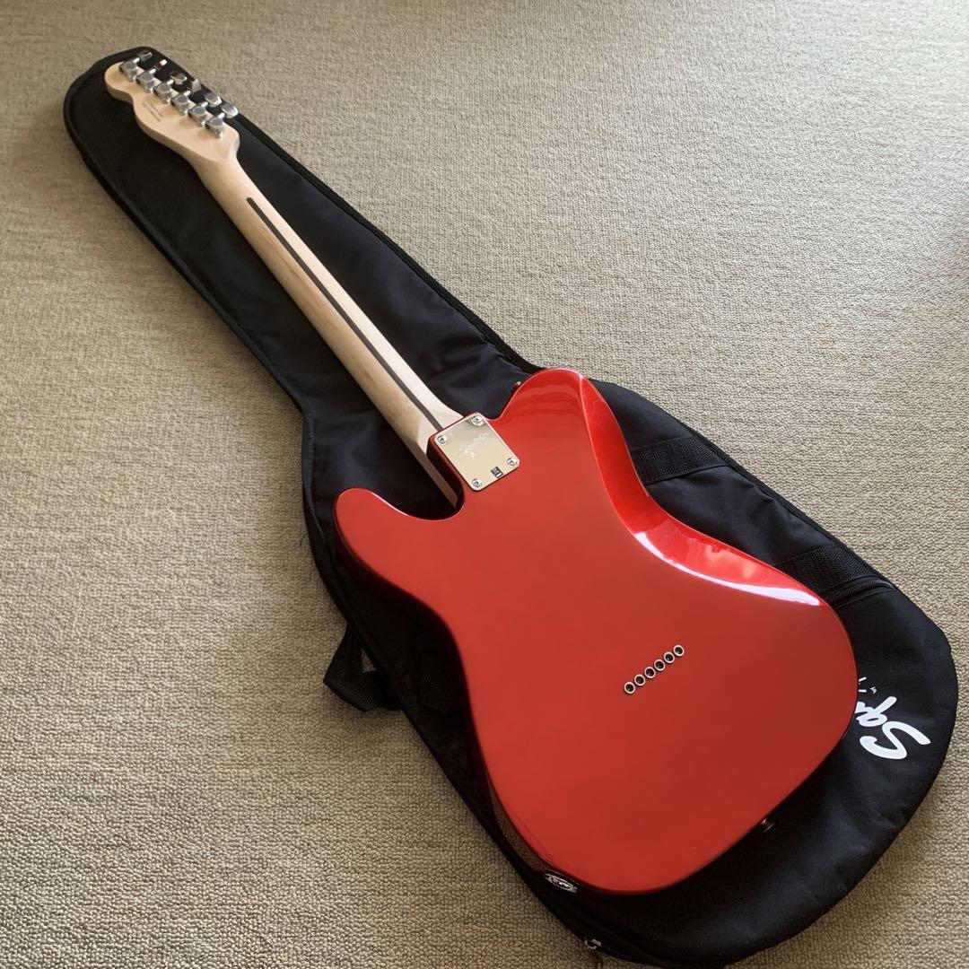 ✨未使用級✨Squier Contemporary Telecaster