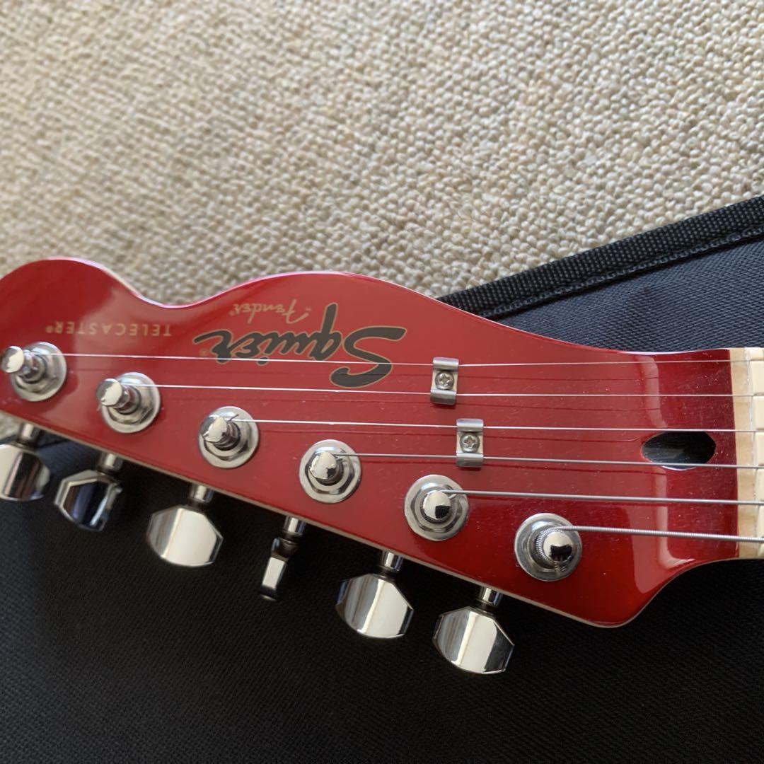 ✨未使用級✨Squier Contemporary Telecaster