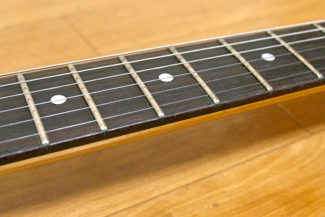 アイバニーズ エレキギター PGM30 （ポールギルバートシグネチャー）【中古】