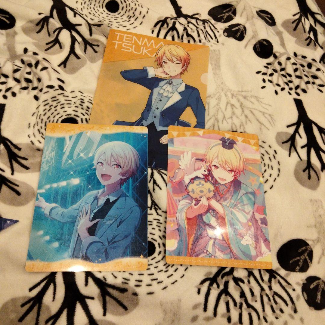 プロセカ グッズ まとめ売り カード ウエハース エピカ 167個 天馬司