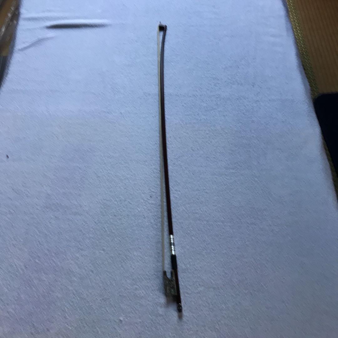 アバロンバイオリン弓B