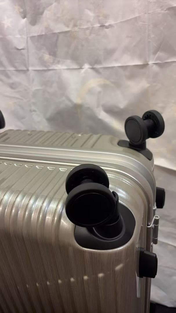 エース ace.　スーツケース　 Mサイズ　クレスタ2F