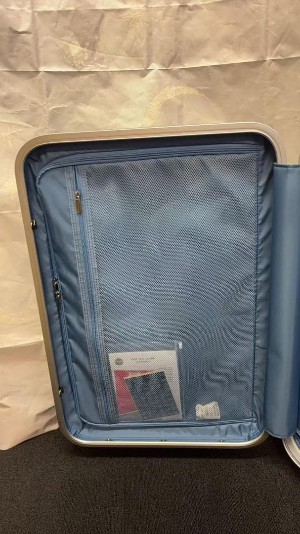 エース ace.　スーツケース　 Mサイズ　クレスタ2F