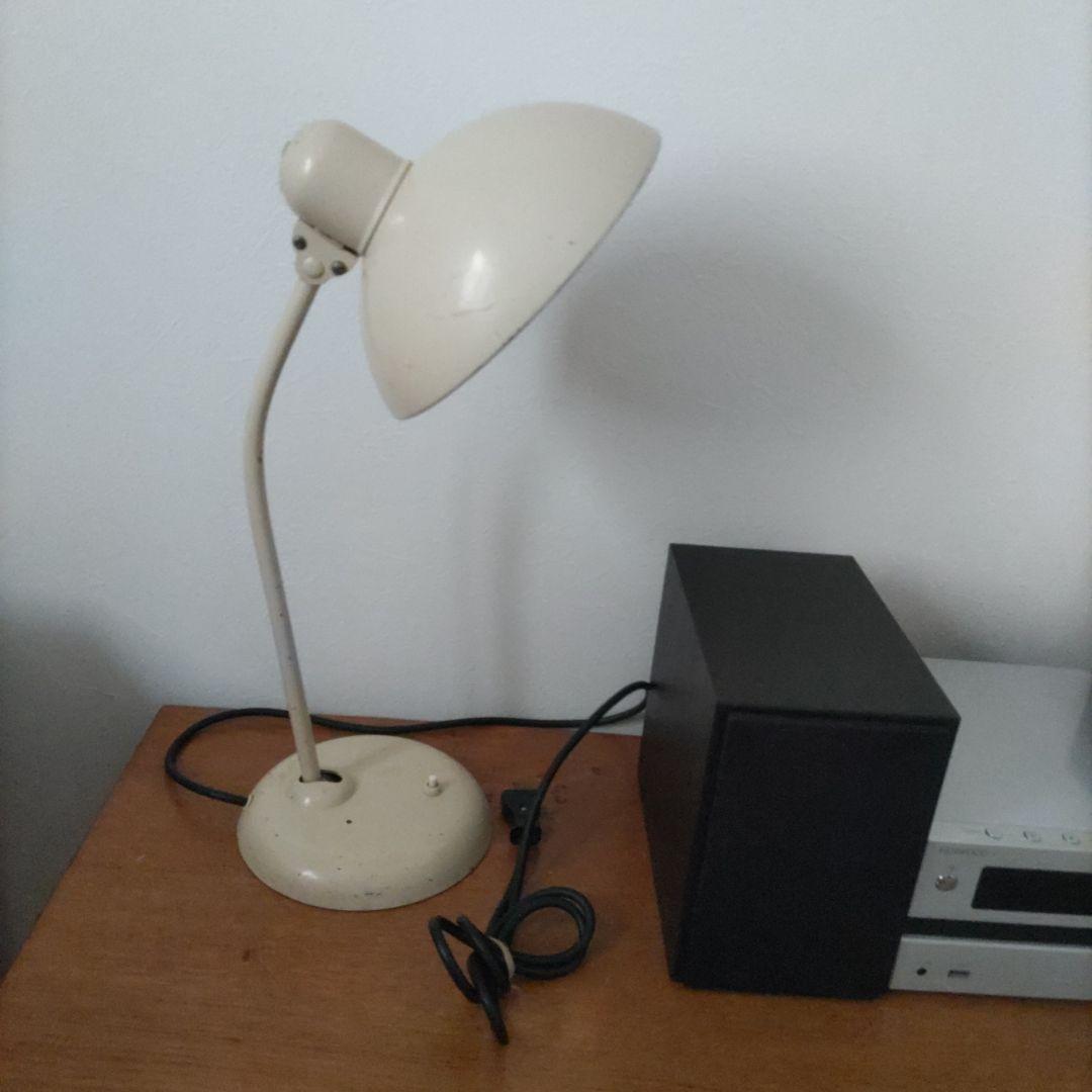 カイザーランプ