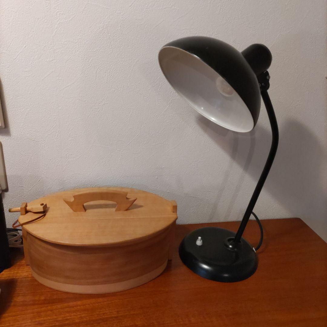 カイザーランプ