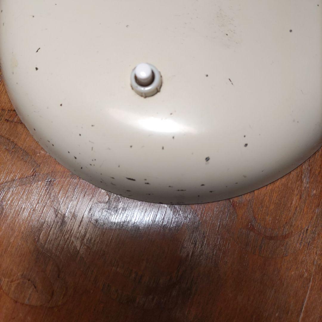 カイザーランプ