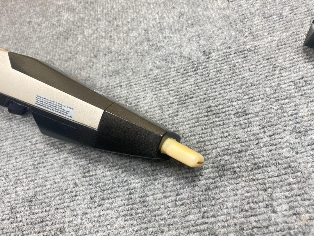 AKAI EWI4000s ウインドシンセ