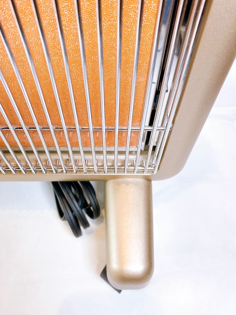 【美品】サンルミエ エクセラ7 N700L-GR