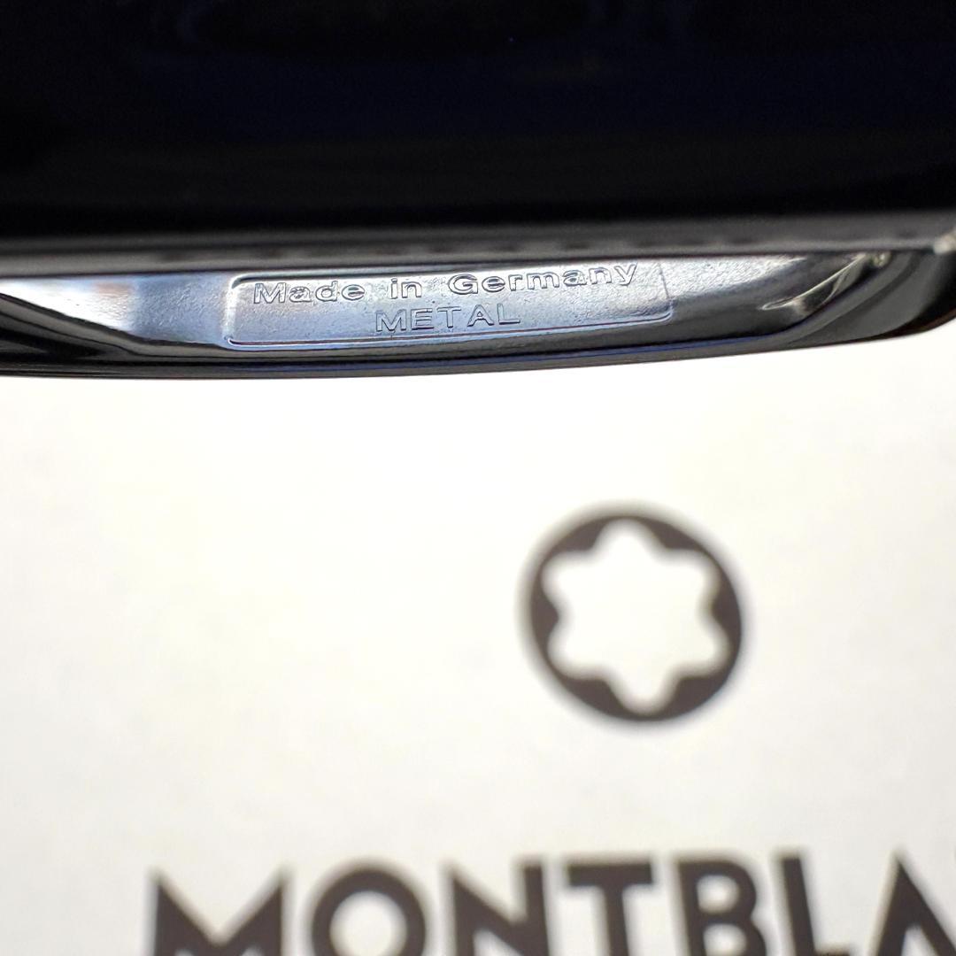 273.モンブラン　スターウォーカー　アーバンスピリット　美品