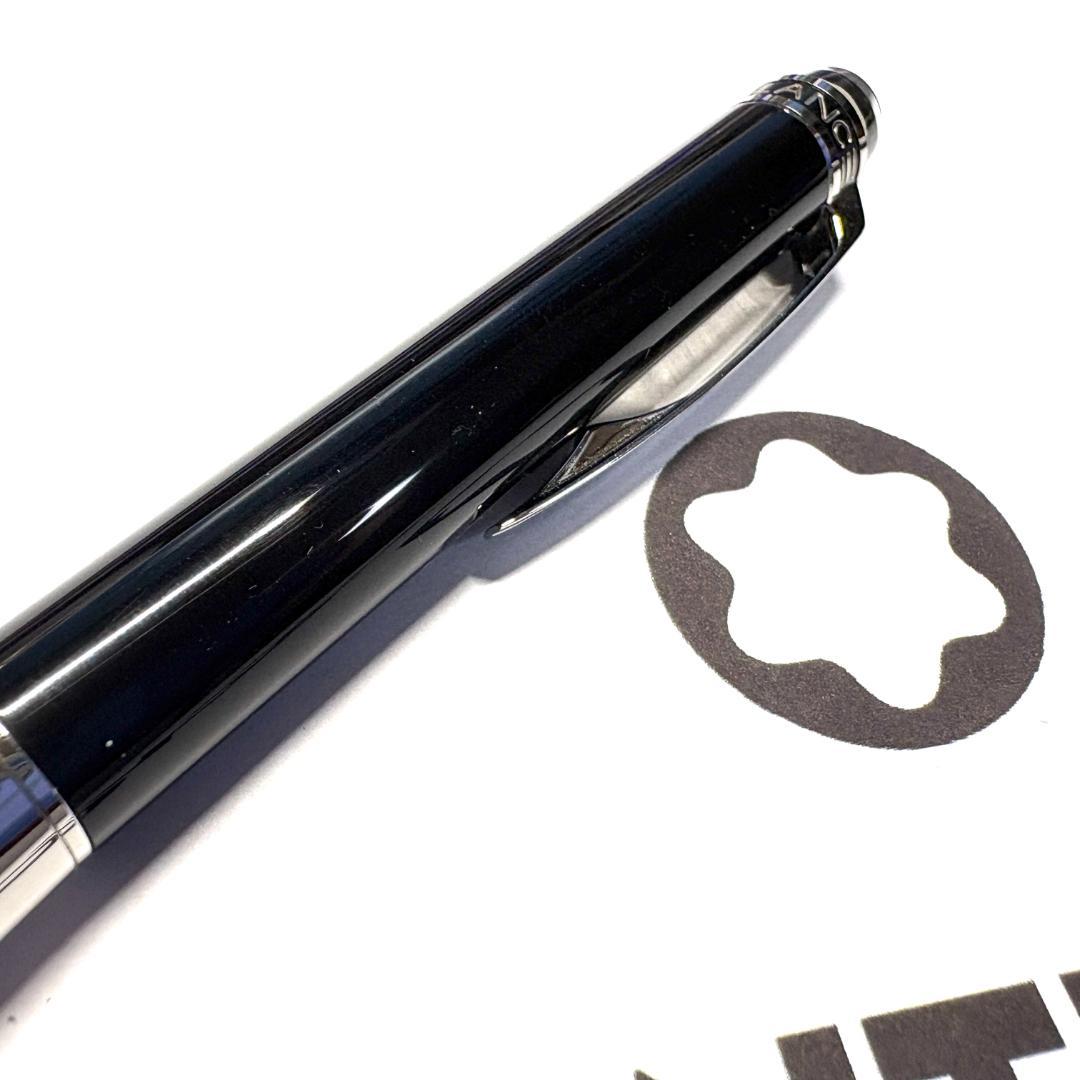 273.モンブラン　スターウォーカー　アーバンスピリット　美品