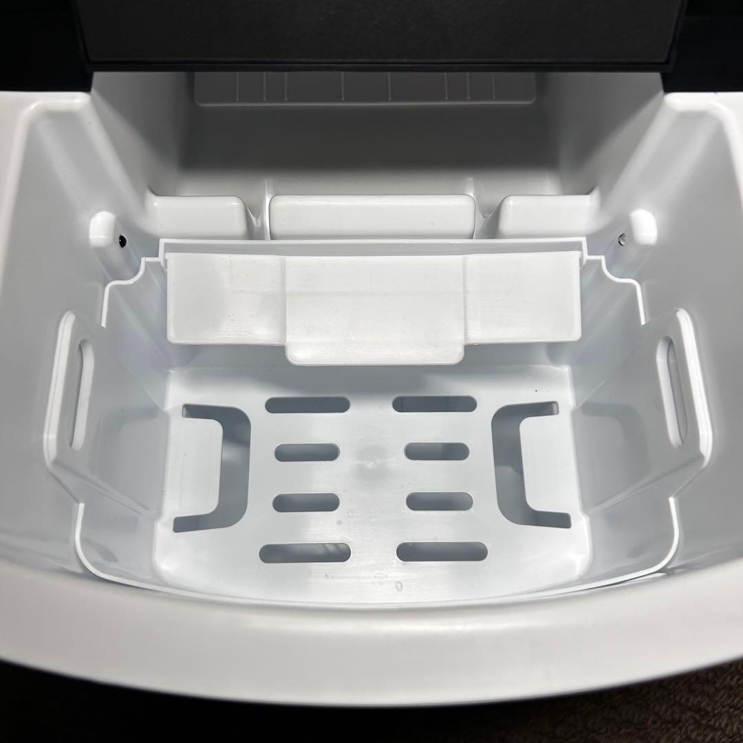 美品 simplus シンプラス 製氷機 SP-CE01