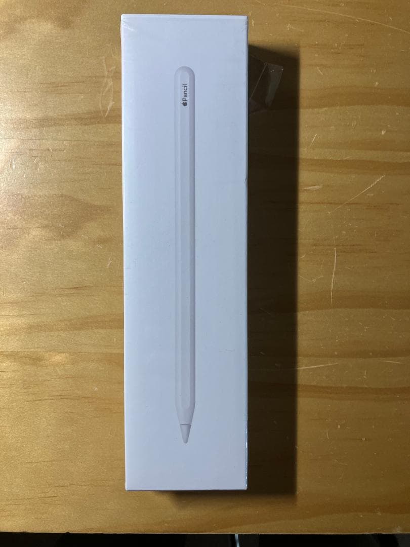 iPad mini（ 第6世代）＋Apple Pencil（第２世代）
