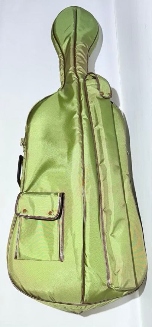 SUZUKI No.76 チェロ 1987年製 4/4 スズキ