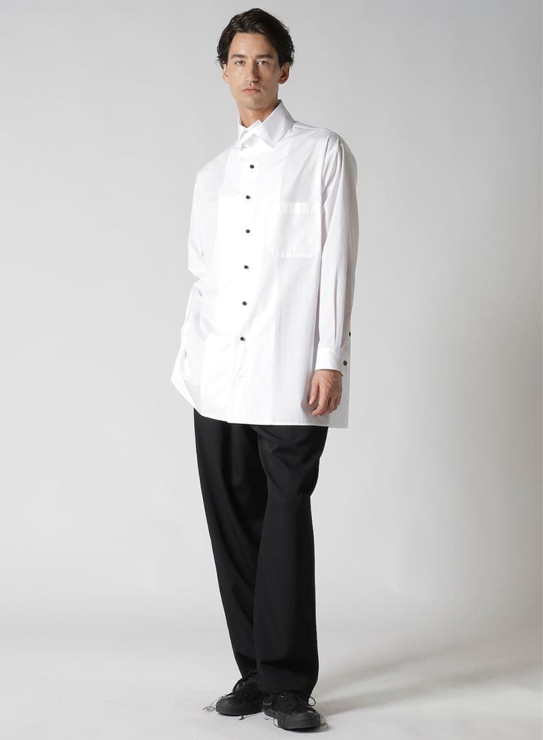 24ss 新品未使用 ヨウジヤマモト プールオム 定番紐パン