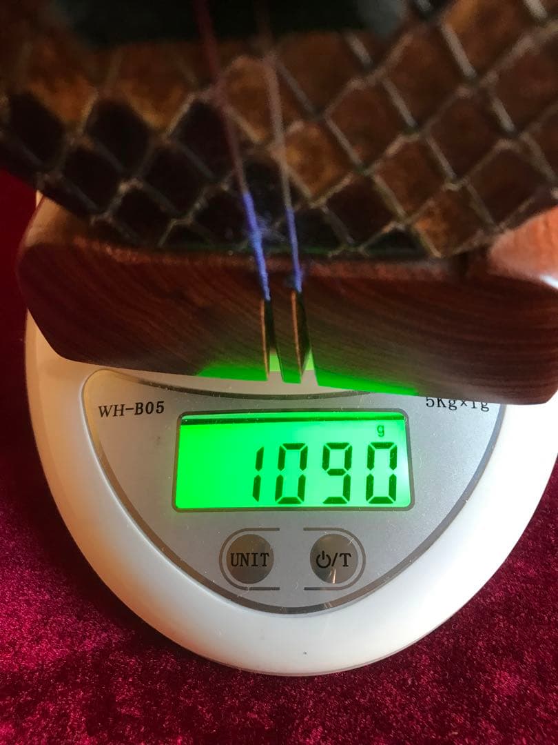 特価・中胡★上級紅木★古月琴坊★十年保証★1123人100%良い評価