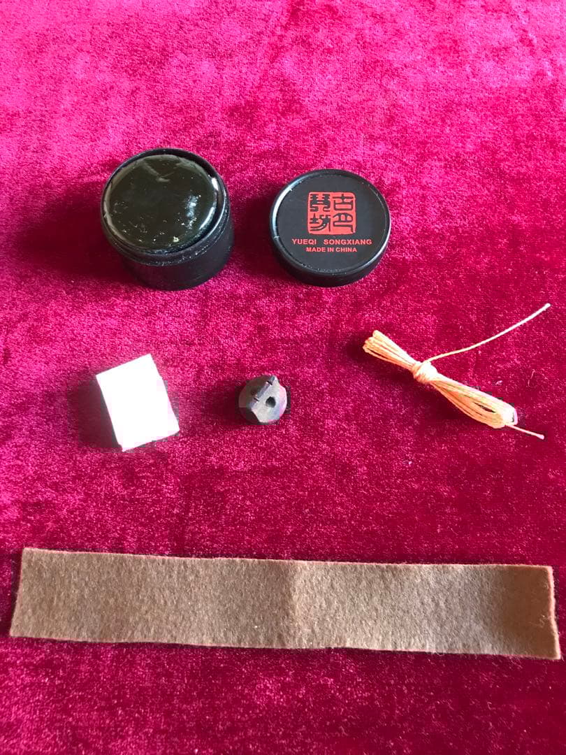 特価・中胡★上級紅木★古月琴坊★十年保証★1123人100%良い評価