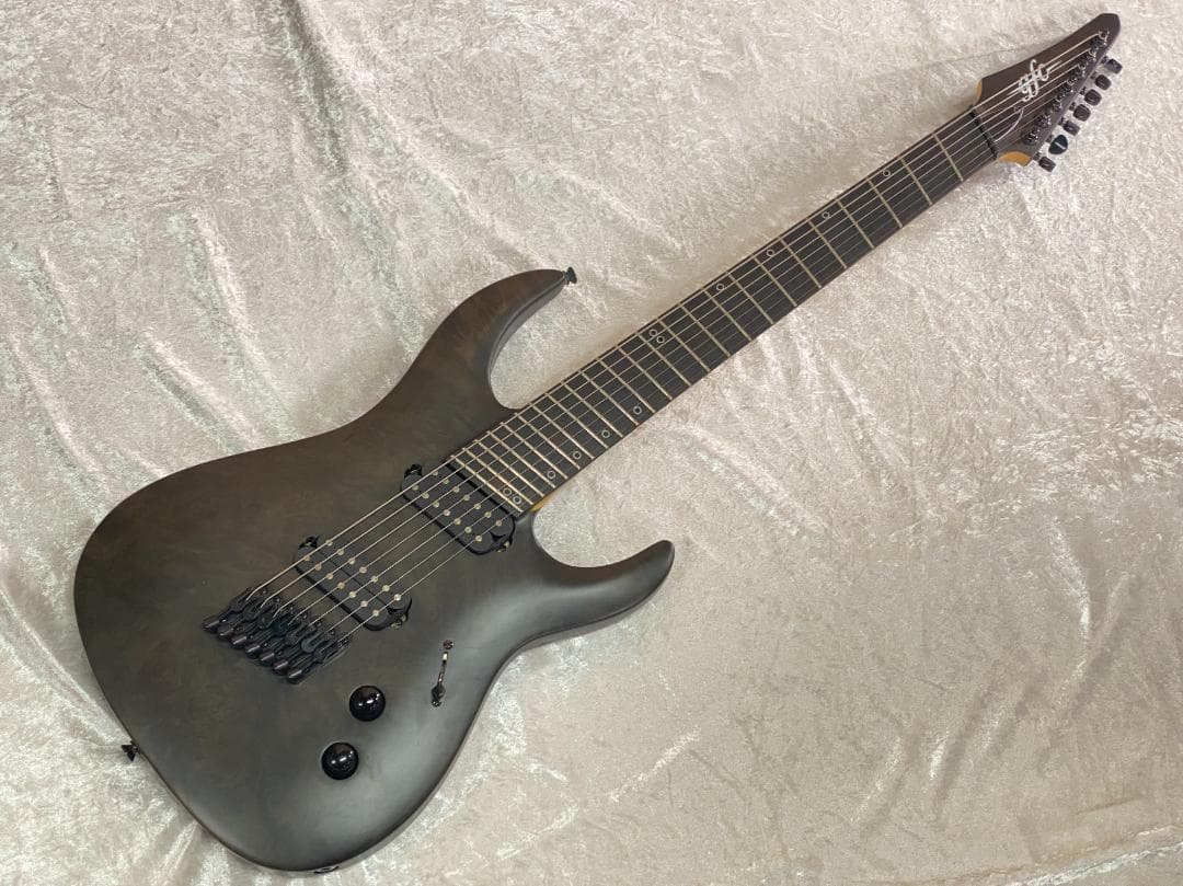 ギター Y1131 gfc GNRF7-300 Satin CB