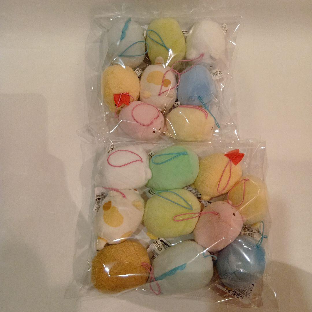 すみっコぐらし 105個 まとめ売り