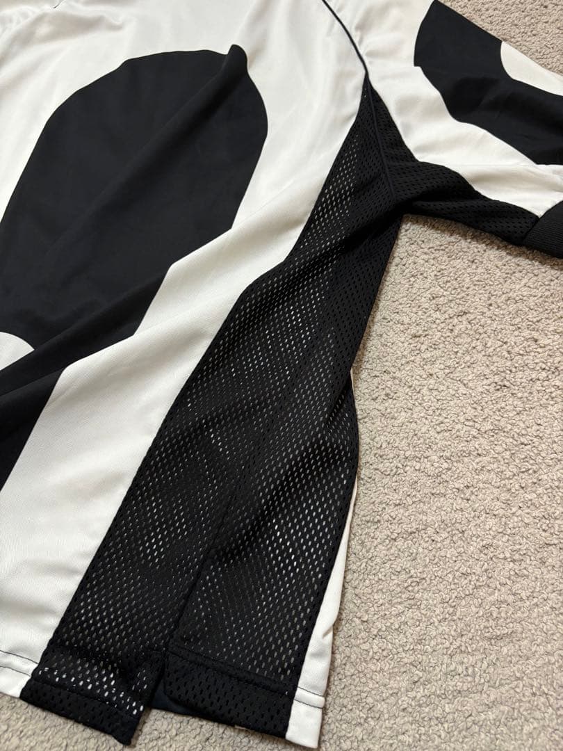 ユベントス　カッパ　Kappa　ヴィンテージ　ユニフォーム