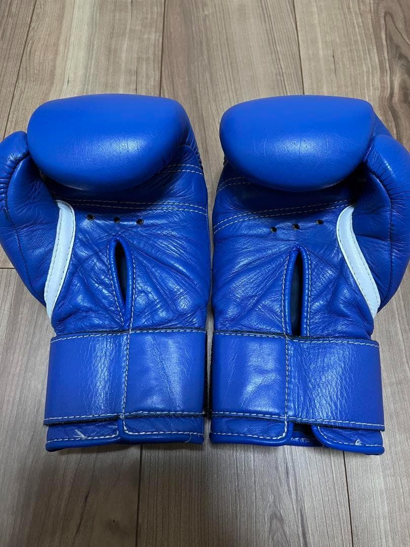 Winning ウイニング ボクシンググローブ 8oz