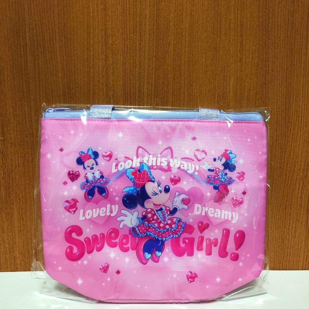 ミニーのファンダーランド　スーベニア5点セット