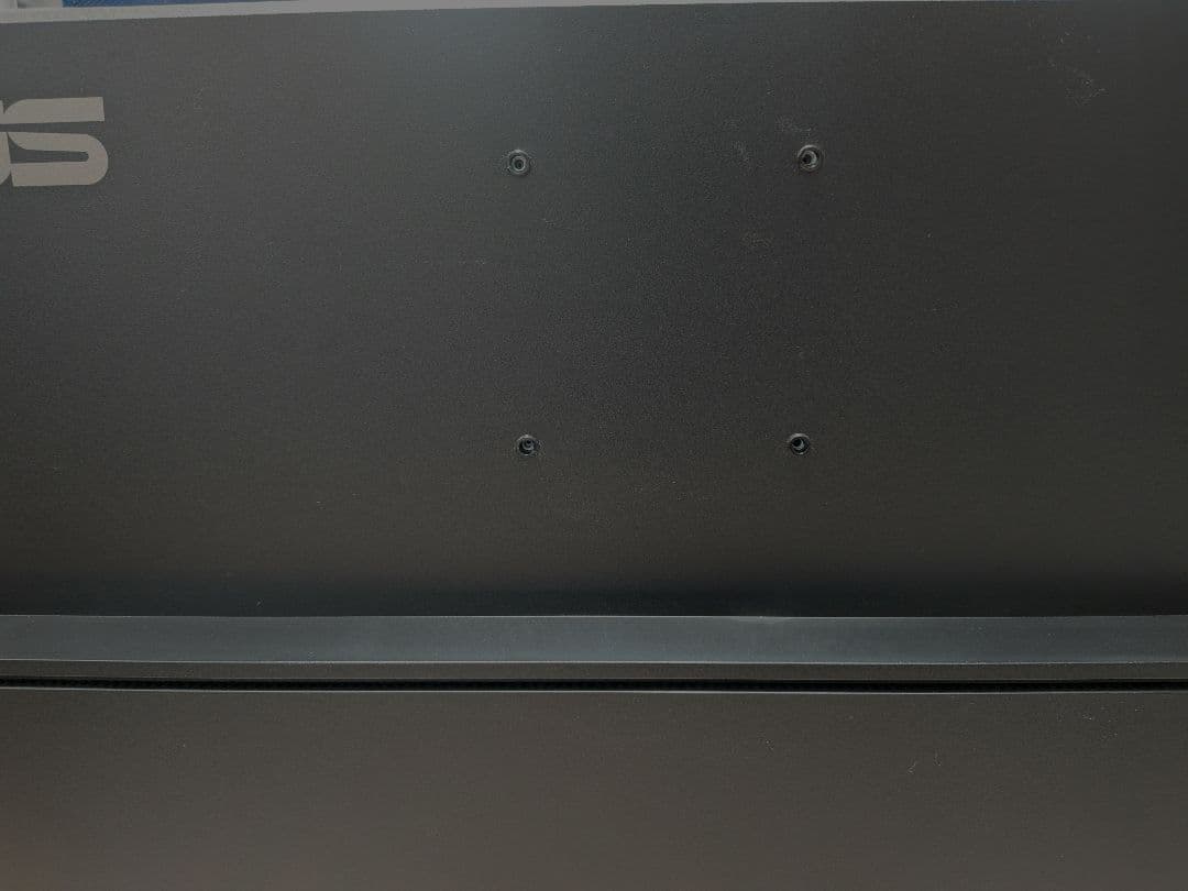 ASUS 4K UHD 31.5型 ディスプレイ モニター VA32UQ