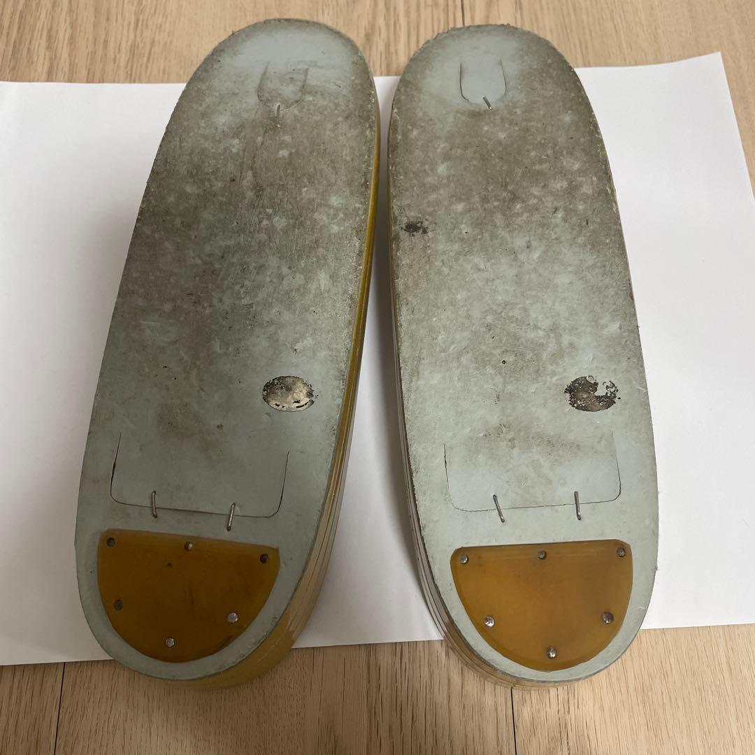 成人式3点セット　バッグ　下駄24㎝　ショール　バラ売り可　着物用　卒業式