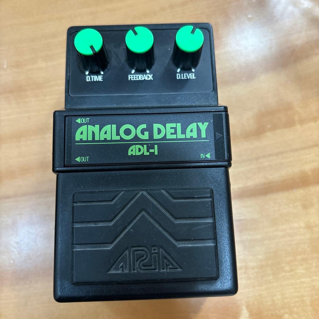 ヤマタツ　ギター　エフェクター　セット