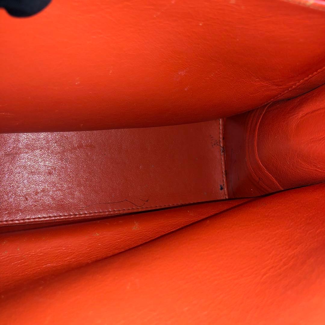 CHANEL シャネル ショルダーバッグ ココマーク エナメル ワンショルダー