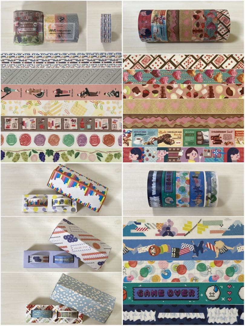 【せぶんすき*】 mt 切り売り