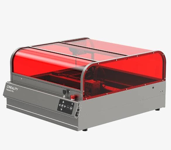 Falcon2 Pro 22W レーザー彫刻切断機