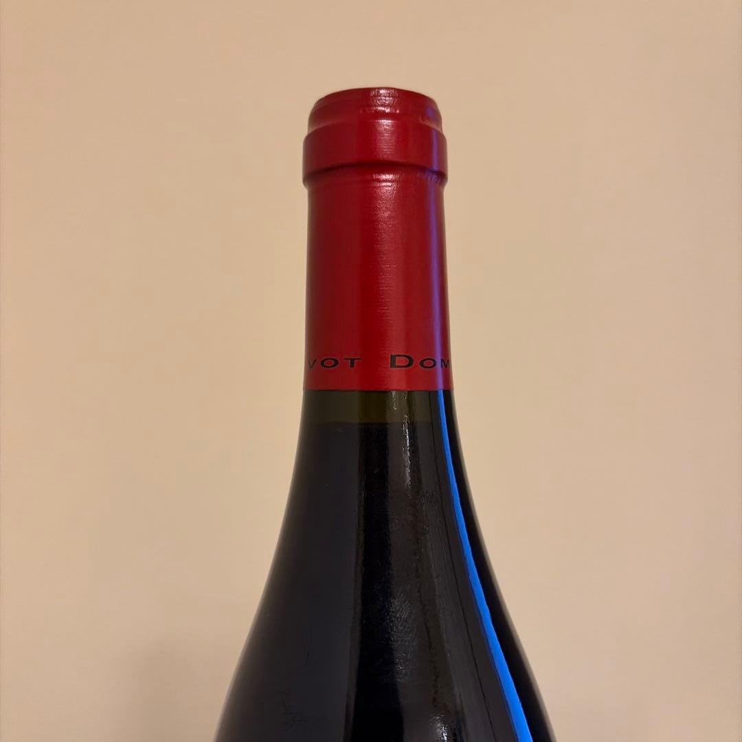 Nuits-St-es Roncieres ジャングリヴォ プルミエ