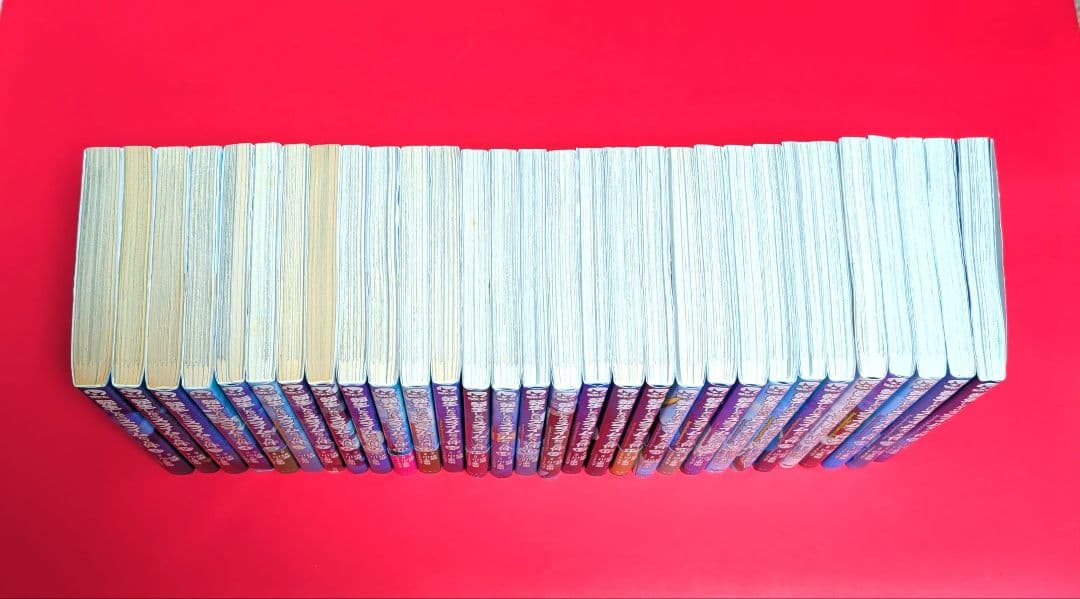 転生したらスライムだった件全巻　１〜３０巻