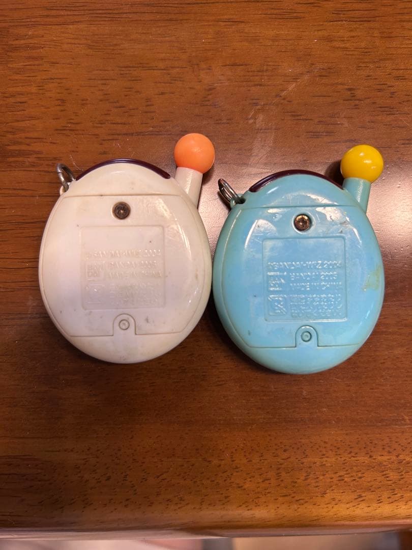 たまごっち えんたま 2個セット