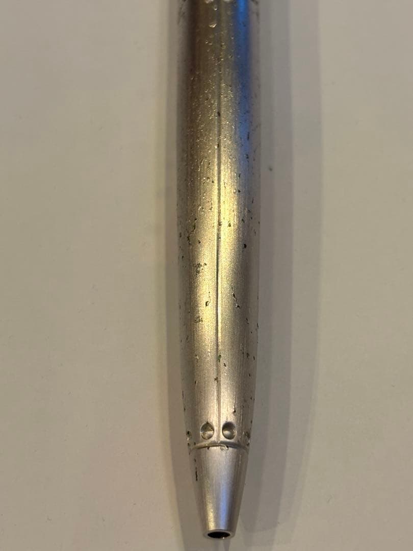 【極希少/廃盤】ティファニー ストリーメリカ 925 銀座購入 ワンオーナー美品