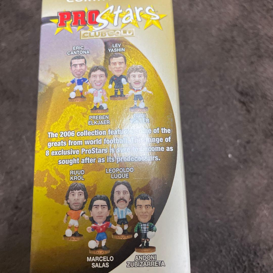 コリンシアン・プロスターズ・カントナ