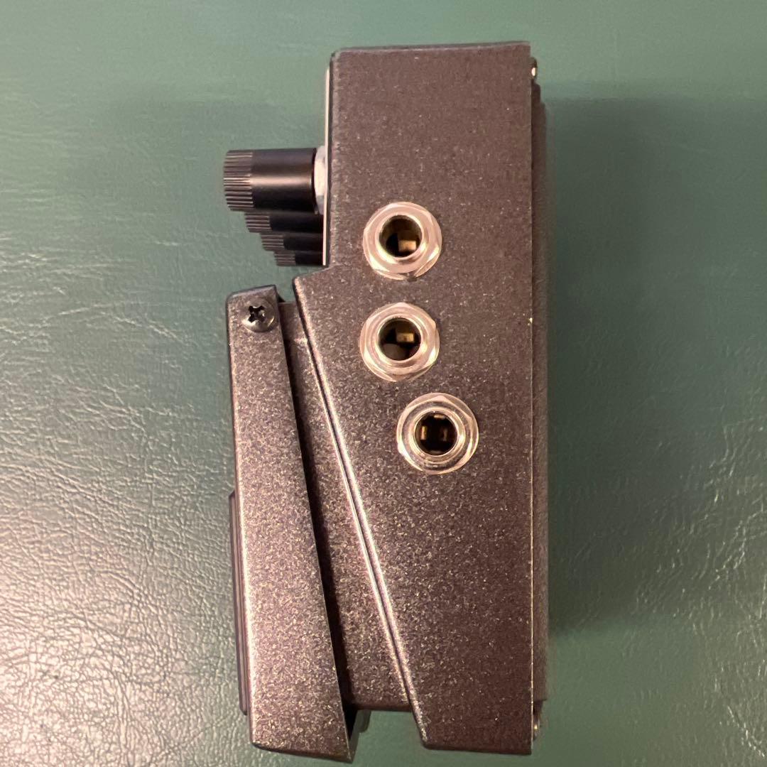 BOSS RV-6 Reverb 美品、元箱・保証書付き