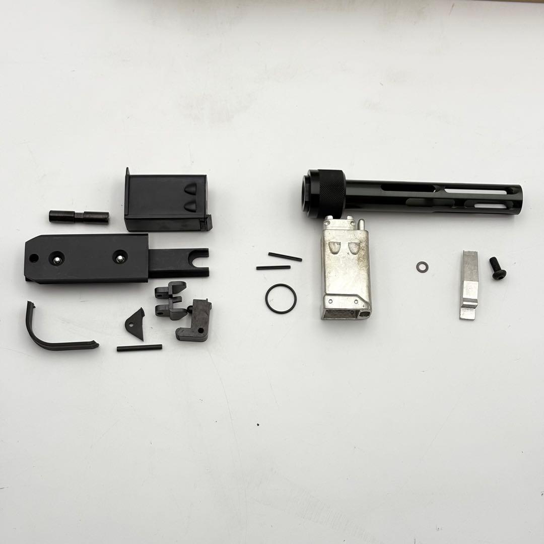 陸上自衛隊 機関けん銃 サバイバルゲーム まとめ売り 0528-S6160t