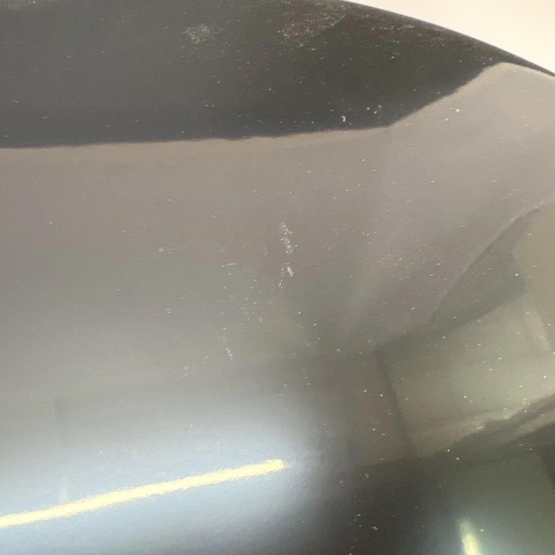 【中古品】輪島塗　会席膳五客（桐箱）USED〈税込•送料込〉