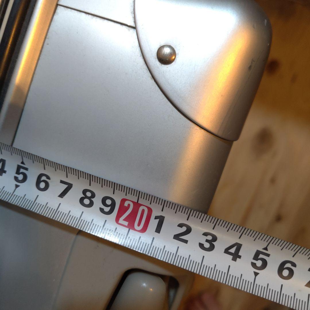 BERMAS アルミキャリーケース バーマス スーツケース ハードケース