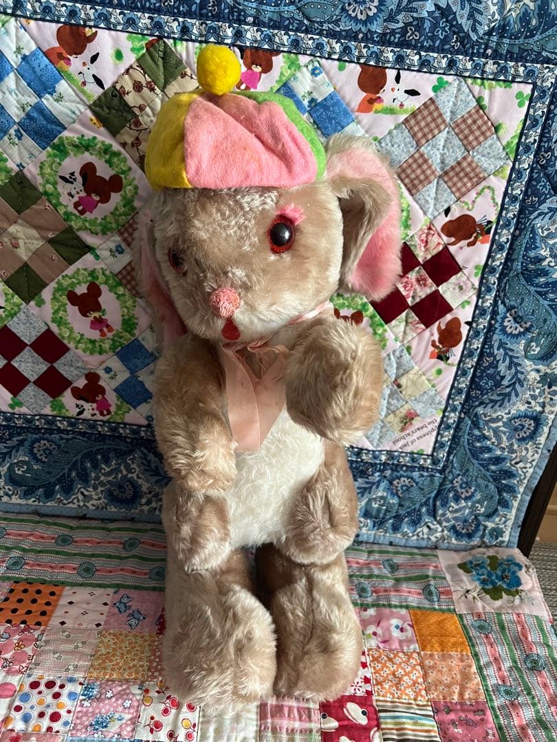 ラシュトン✳︎Rushtonうさぎさん