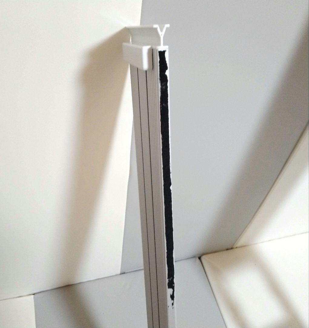 ス*ー様 アイリスオーヤマ ポータブルクーラー用 ロング窓パネルのみ IPAM-