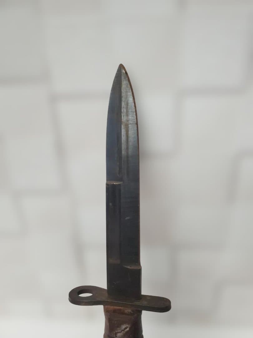 アメリカ陸軍・ナイフ